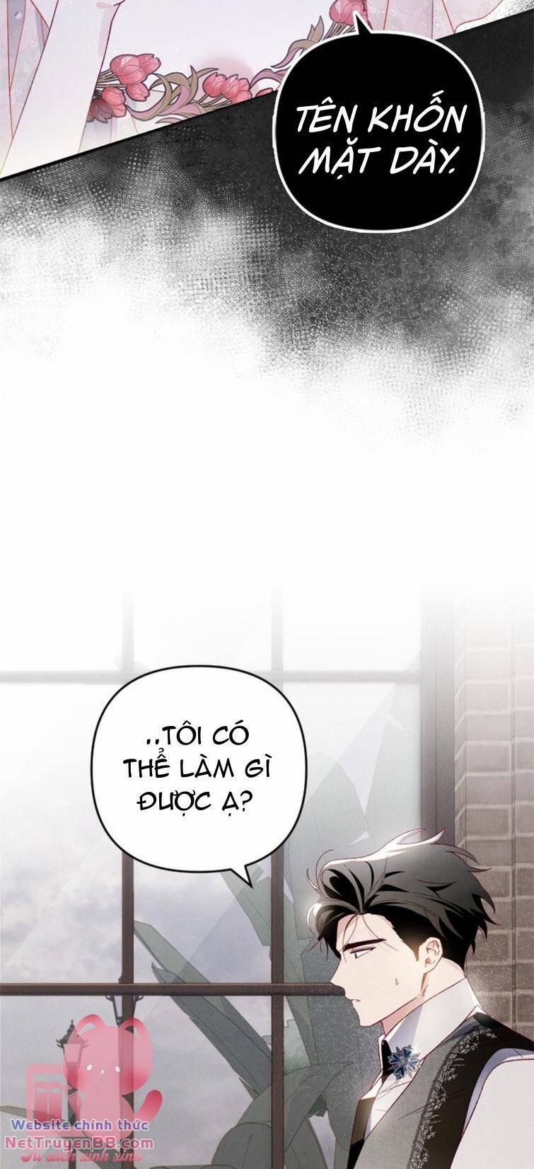 Nuôi Vị Hôn Phu Bằng Tiền Bạc 20 trang 30