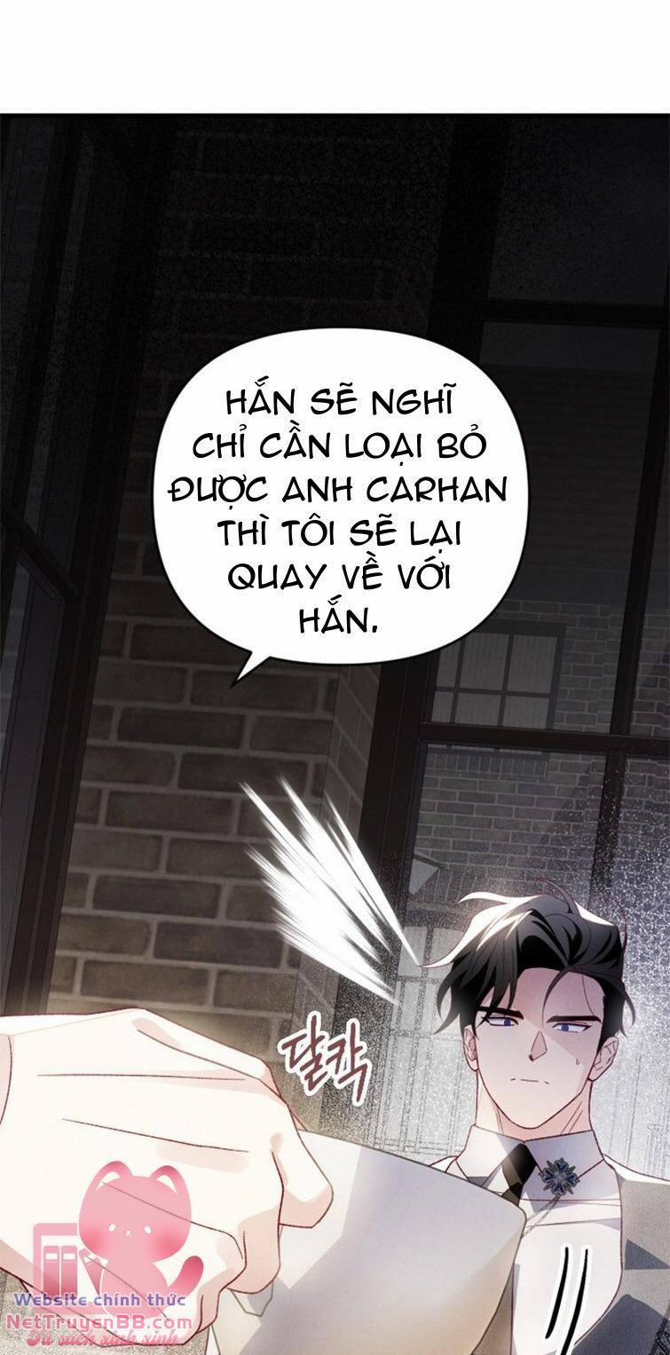 Nuôi Vị Hôn Phu Bằng Tiền Bạc 20 trang 32