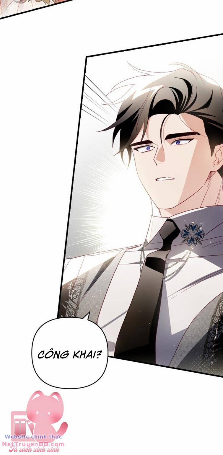 Nuôi Vị Hôn Phu Bằng Tiền Bạc 20 trang 34