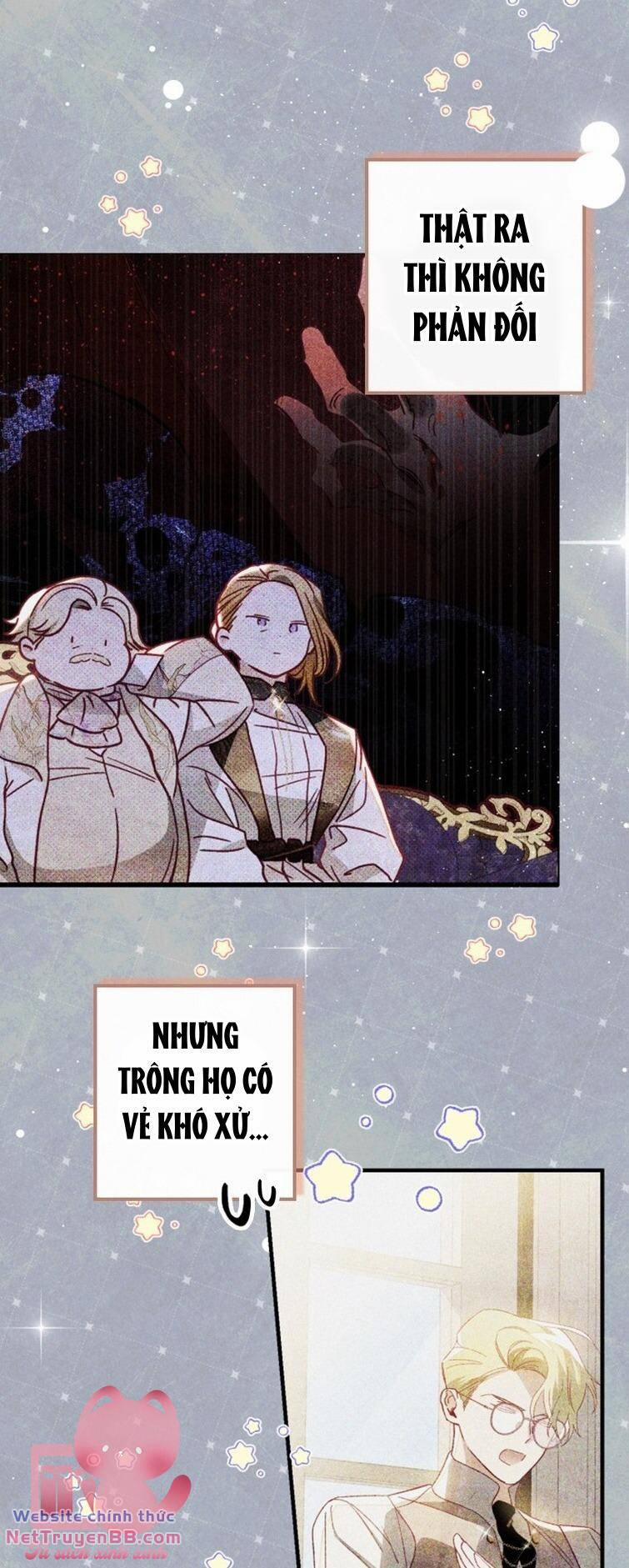 Nuôi Vị Hôn Phu Bằng Tiền Bạc 20 trang 39