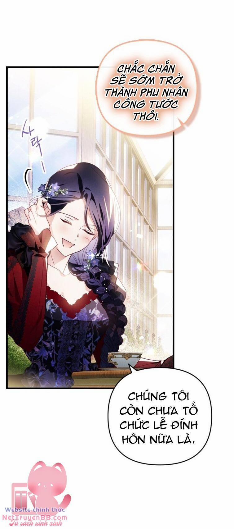 Nuôi Vị Hôn Phu Bằng Tiền Bạc 20 trang 4