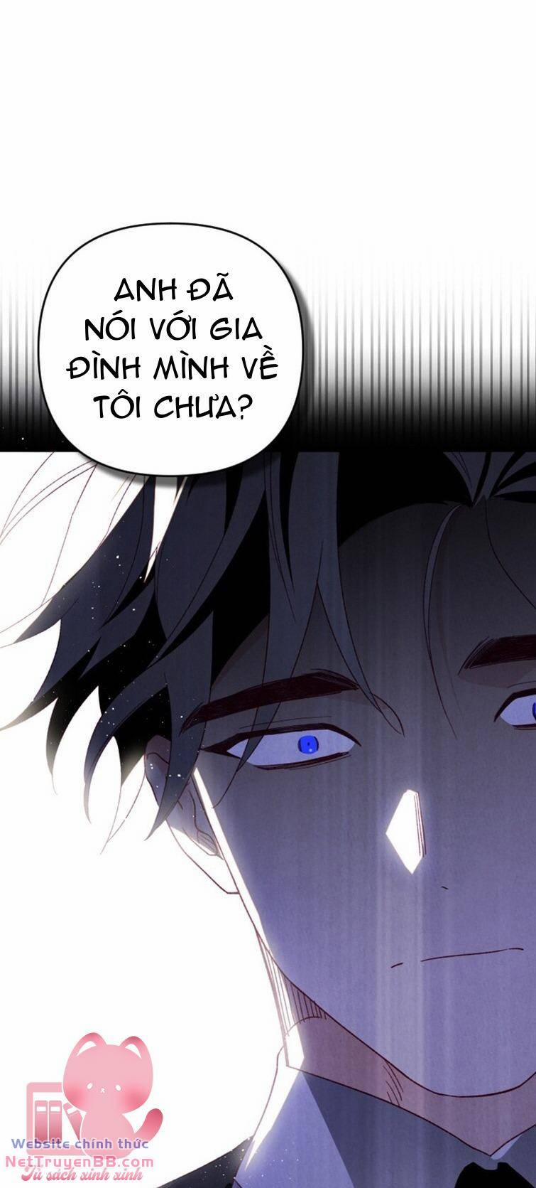 Nuôi Vị Hôn Phu Bằng Tiền Bạc 20 trang 42