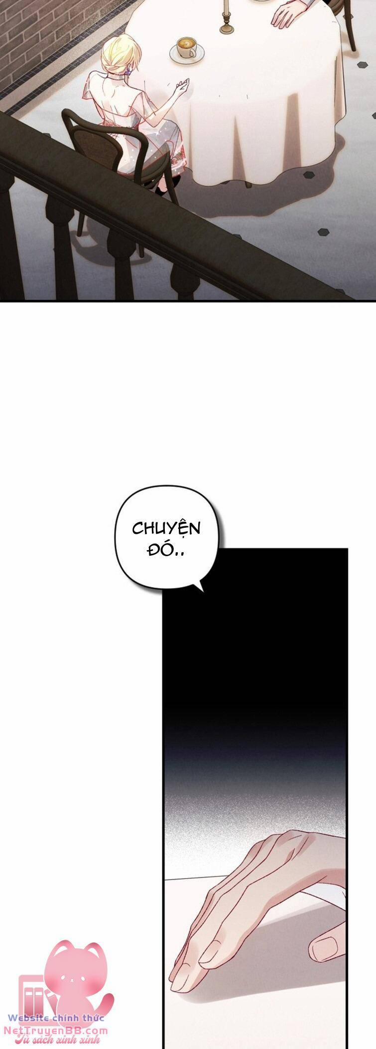 Nuôi Vị Hôn Phu Bằng Tiền Bạc 20 trang 44