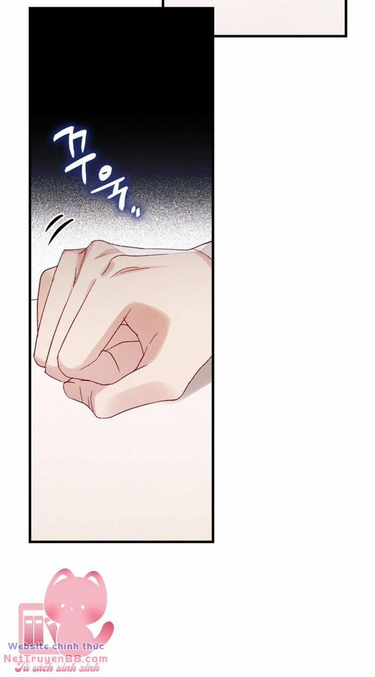 Nuôi Vị Hôn Phu Bằng Tiền Bạc 20 trang 45