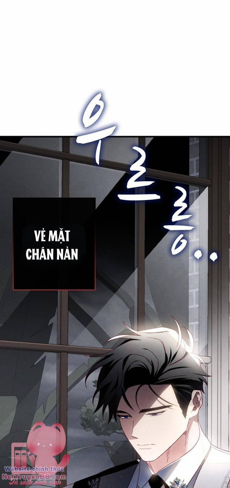 Nuôi Vị Hôn Phu Bằng Tiền Bạc 20 trang 48