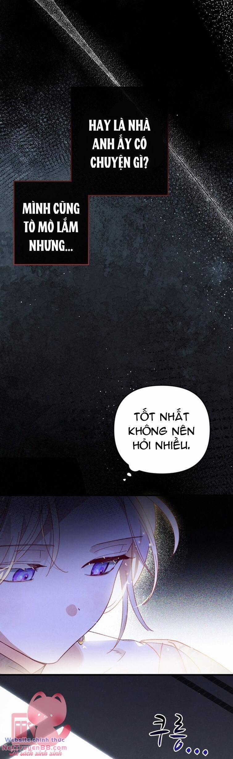 Nuôi Vị Hôn Phu Bằng Tiền Bạc 20 trang 50