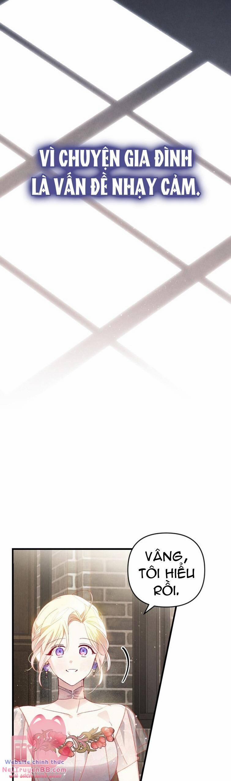 Nuôi Vị Hôn Phu Bằng Tiền Bạc 20 trang 51