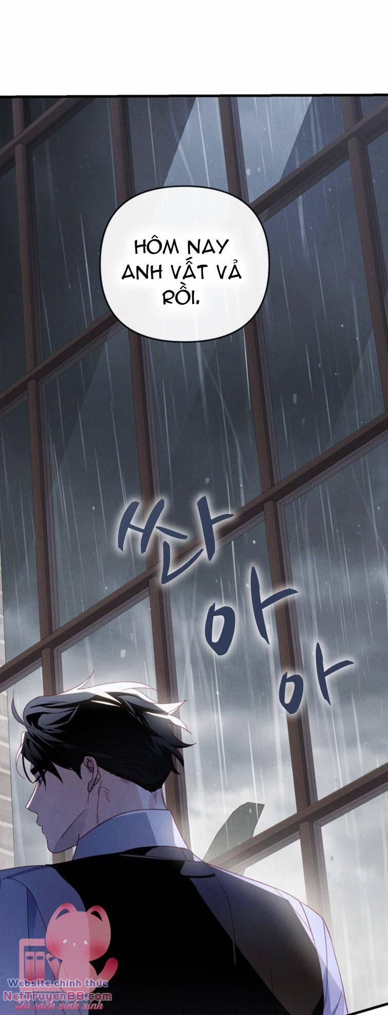 Nuôi Vị Hôn Phu Bằng Tiền Bạc 20 trang 53