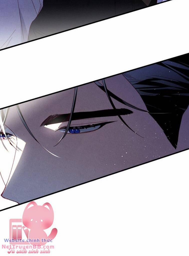 Nuôi Vị Hôn Phu Bằng Tiền Bạc 20 trang 54