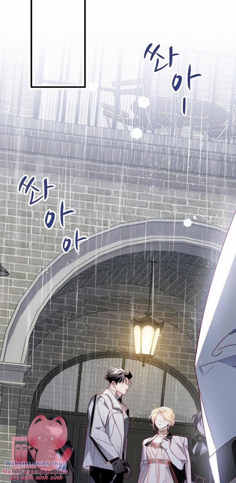 Nuôi Vị Hôn Phu Bằng Tiền Bạc 20 trang 56