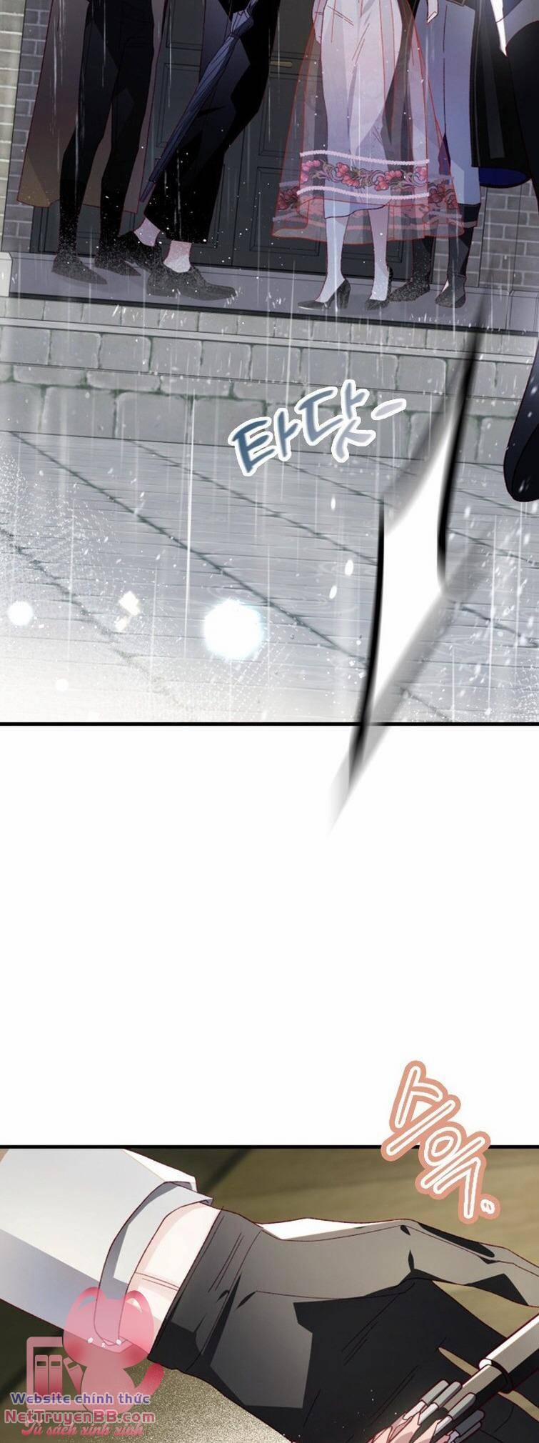 Nuôi Vị Hôn Phu Bằng Tiền Bạc 20 trang 57