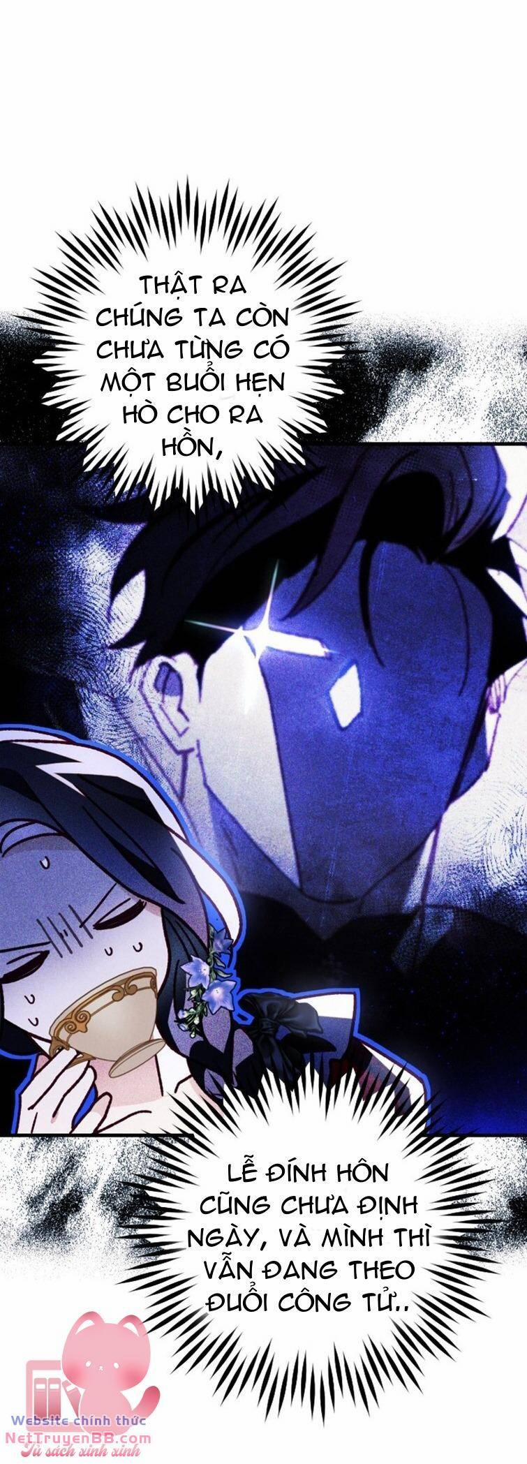 Nuôi Vị Hôn Phu Bằng Tiền Bạc 20 trang 6