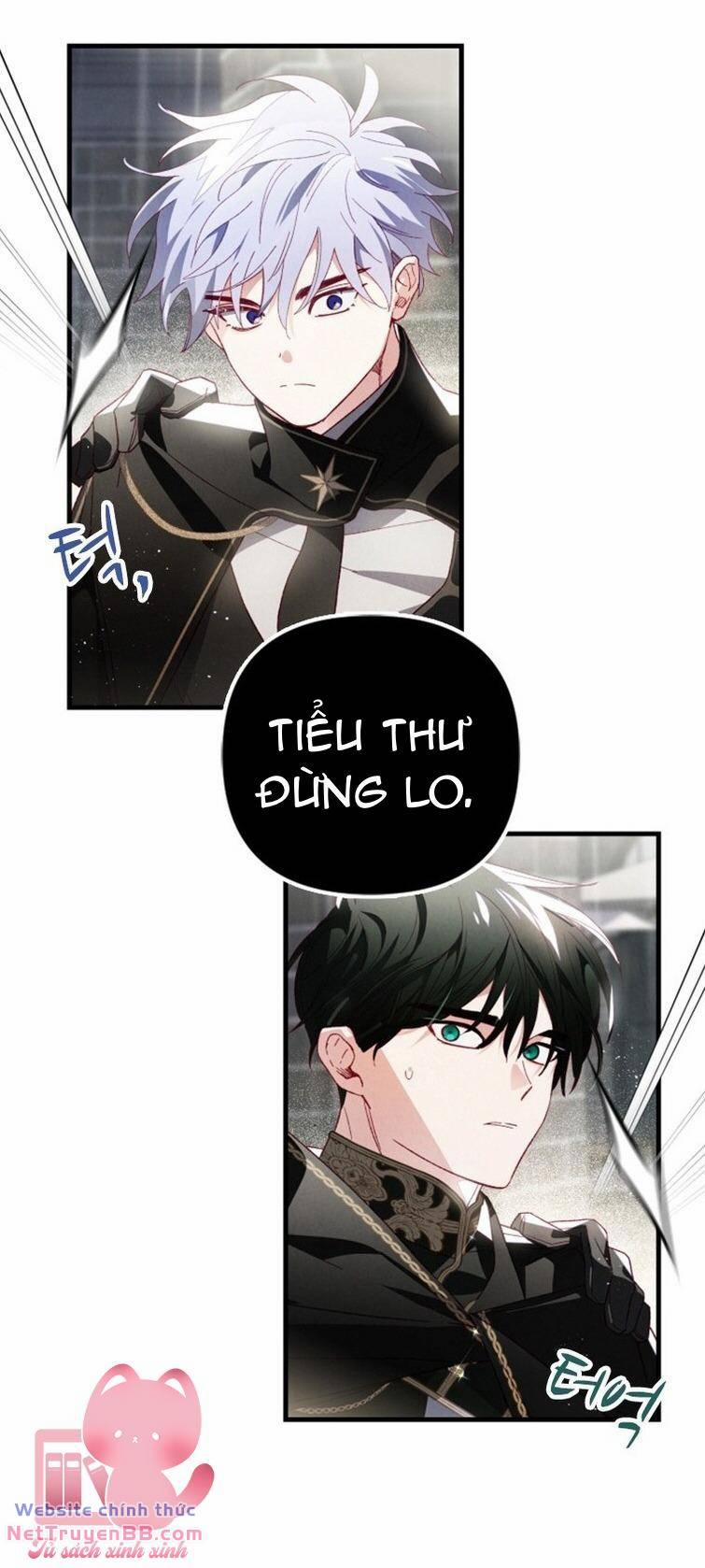 Nuôi Vị Hôn Phu Bằng Tiền Bạc 20 trang 60