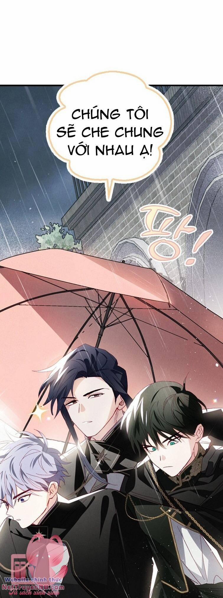 Nuôi Vị Hôn Phu Bằng Tiền Bạc 20 trang 61