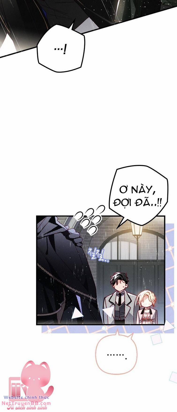 Nuôi Vị Hôn Phu Bằng Tiền Bạc 20 trang 62