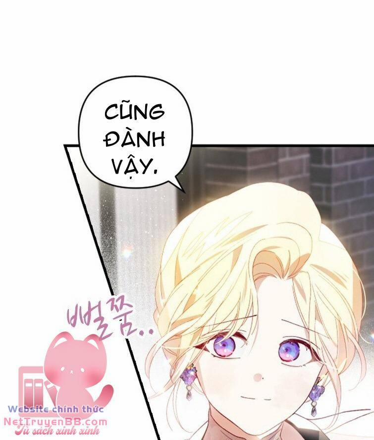 Nuôi Vị Hôn Phu Bằng Tiền Bạc 20 trang 63