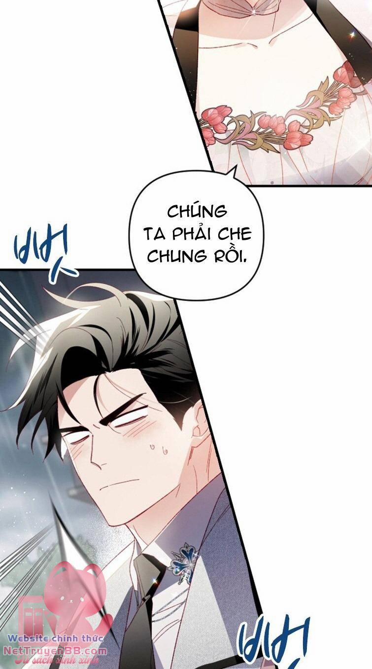 Nuôi Vị Hôn Phu Bằng Tiền Bạc 20 trang 64