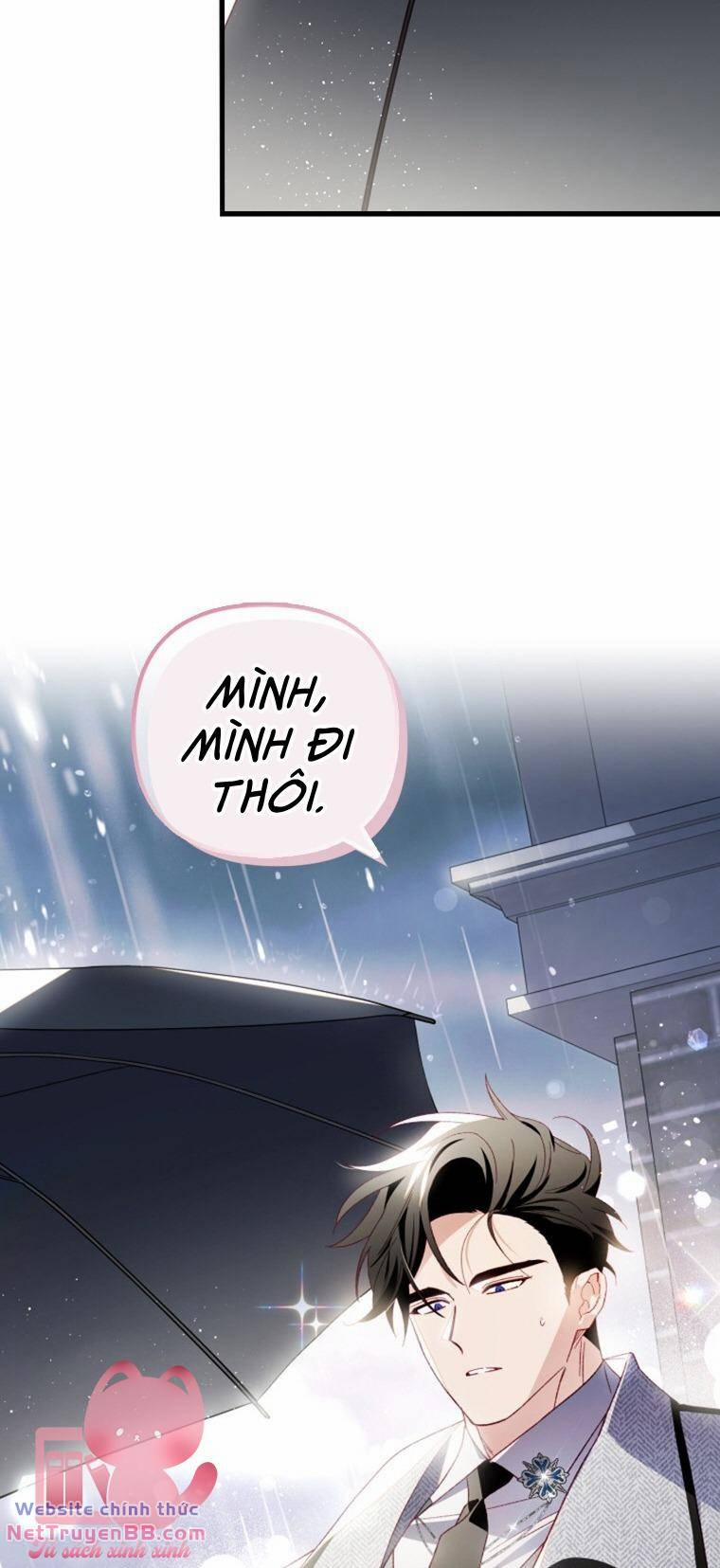 Nuôi Vị Hôn Phu Bằng Tiền Bạc 20 trang 66