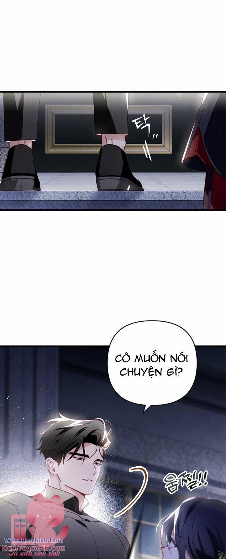 Nuôi Vị Hôn Phu Bằng Tiền Bạc 22 trang 10