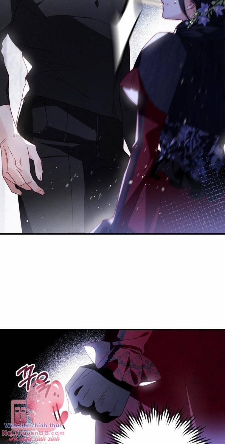 Nuôi Vị Hôn Phu Bằng Tiền Bạc 22 trang 11