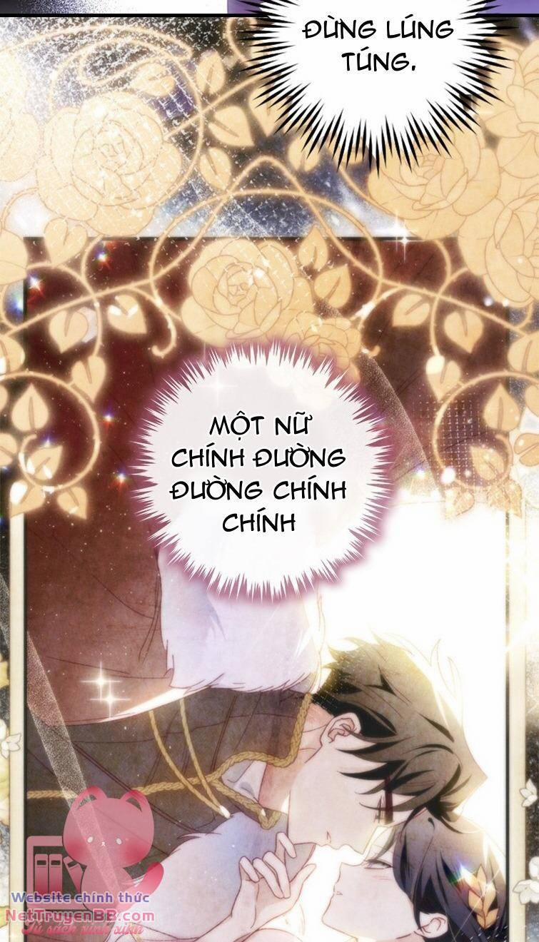 Nuôi Vị Hôn Phu Bằng Tiền Bạc 22 trang 12