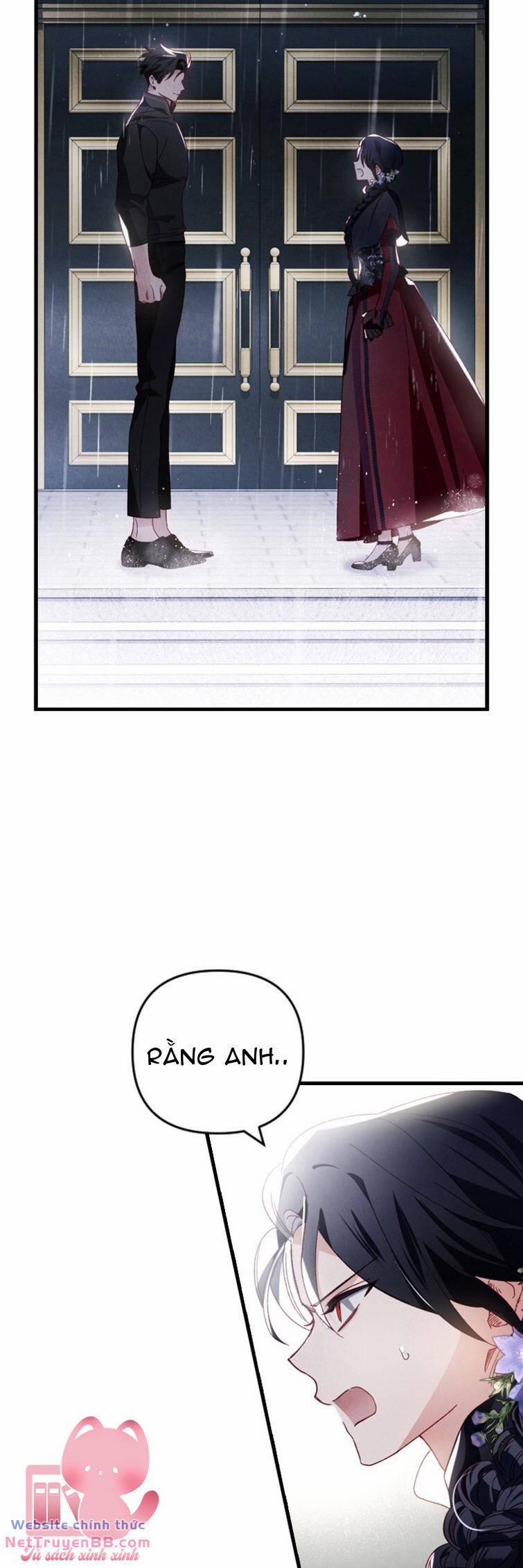 Nuôi Vị Hôn Phu Bằng Tiền Bạc 22 trang 14