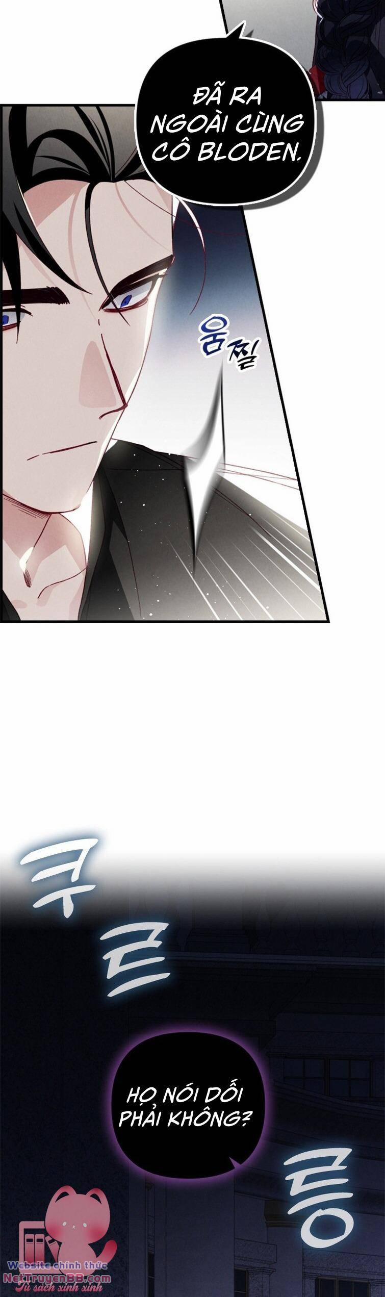 Nuôi Vị Hôn Phu Bằng Tiền Bạc 22 trang 15