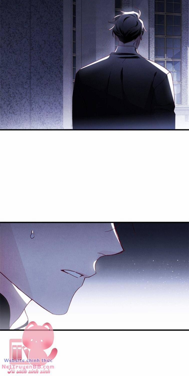 Nuôi Vị Hôn Phu Bằng Tiền Bạc 22 trang 16