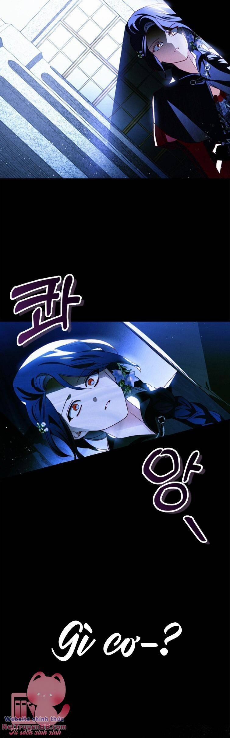 Nuôi Vị Hôn Phu Bằng Tiền Bạc 22 trang 18