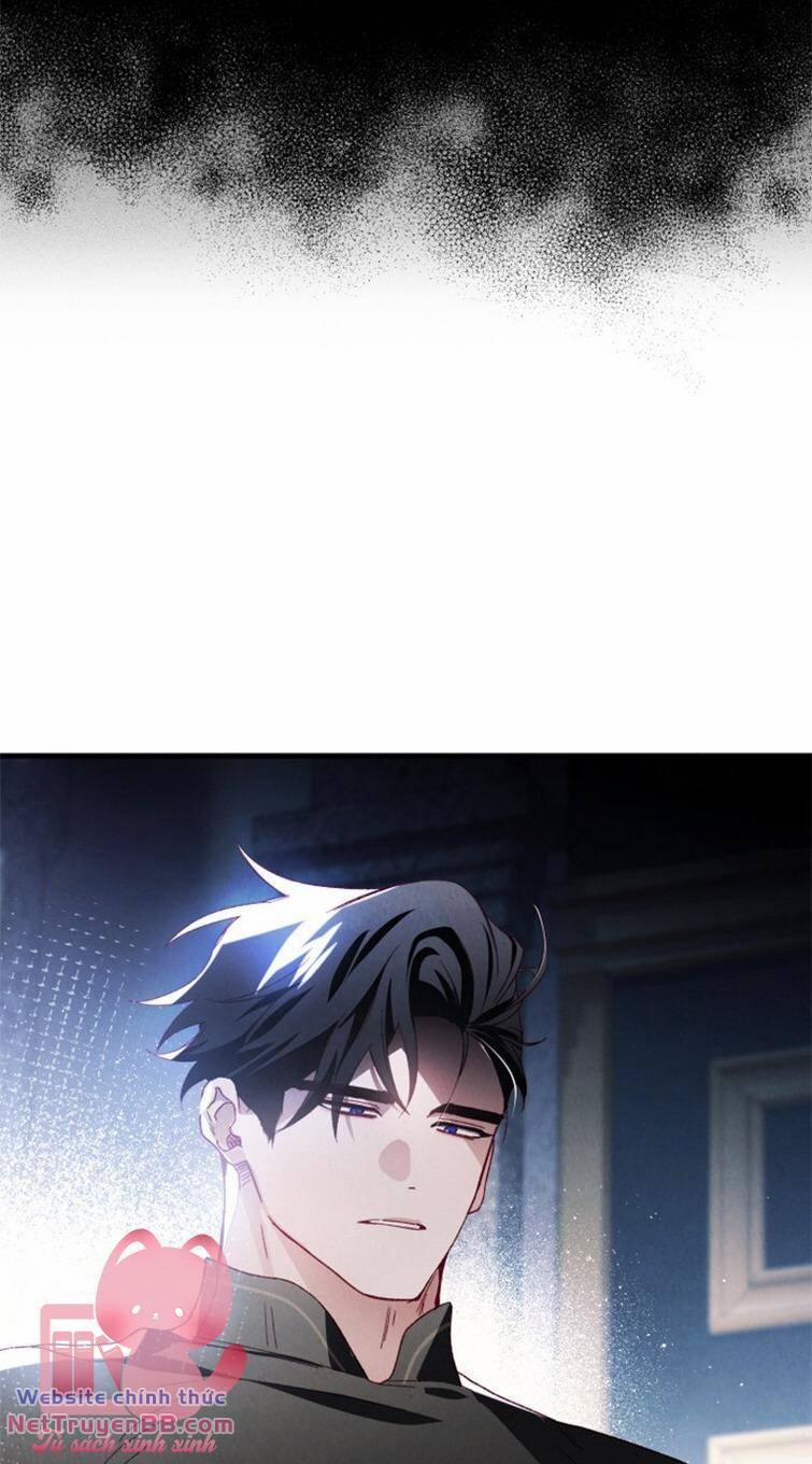 Nuôi Vị Hôn Phu Bằng Tiền Bạc 22 trang 19