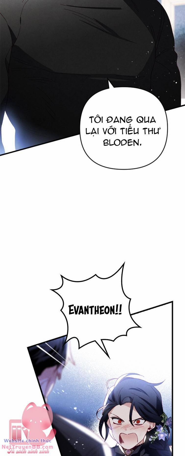 Nuôi Vị Hôn Phu Bằng Tiền Bạc 22 trang 20