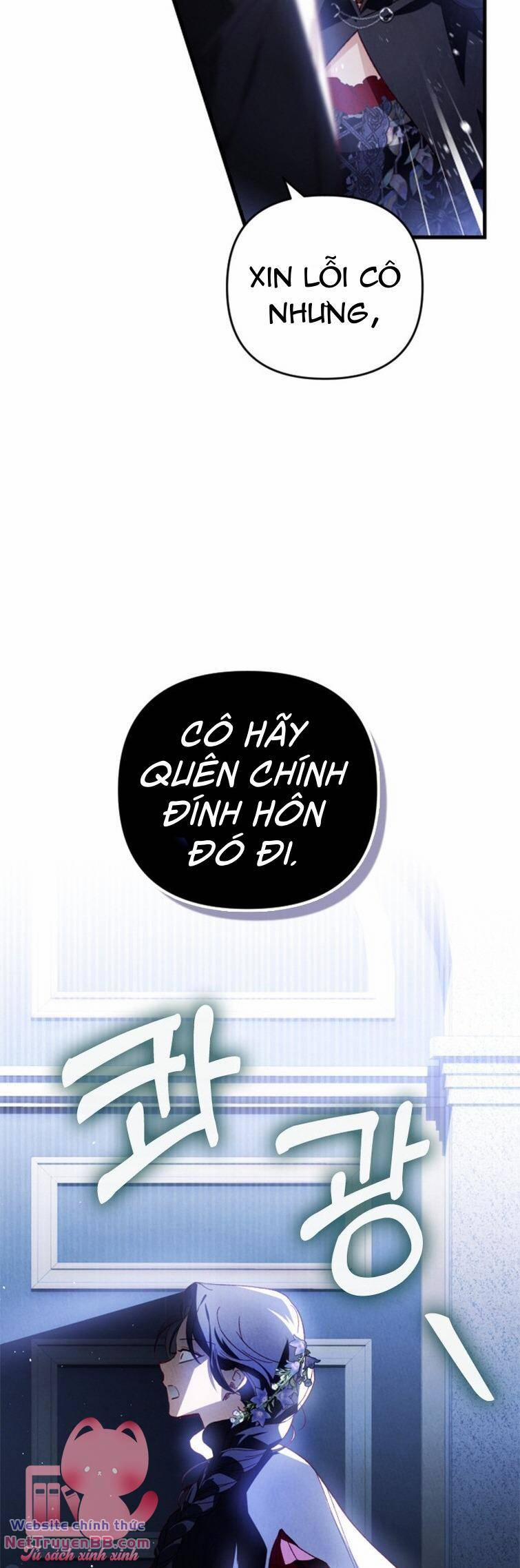 Nuôi Vị Hôn Phu Bằng Tiền Bạc 22 trang 21