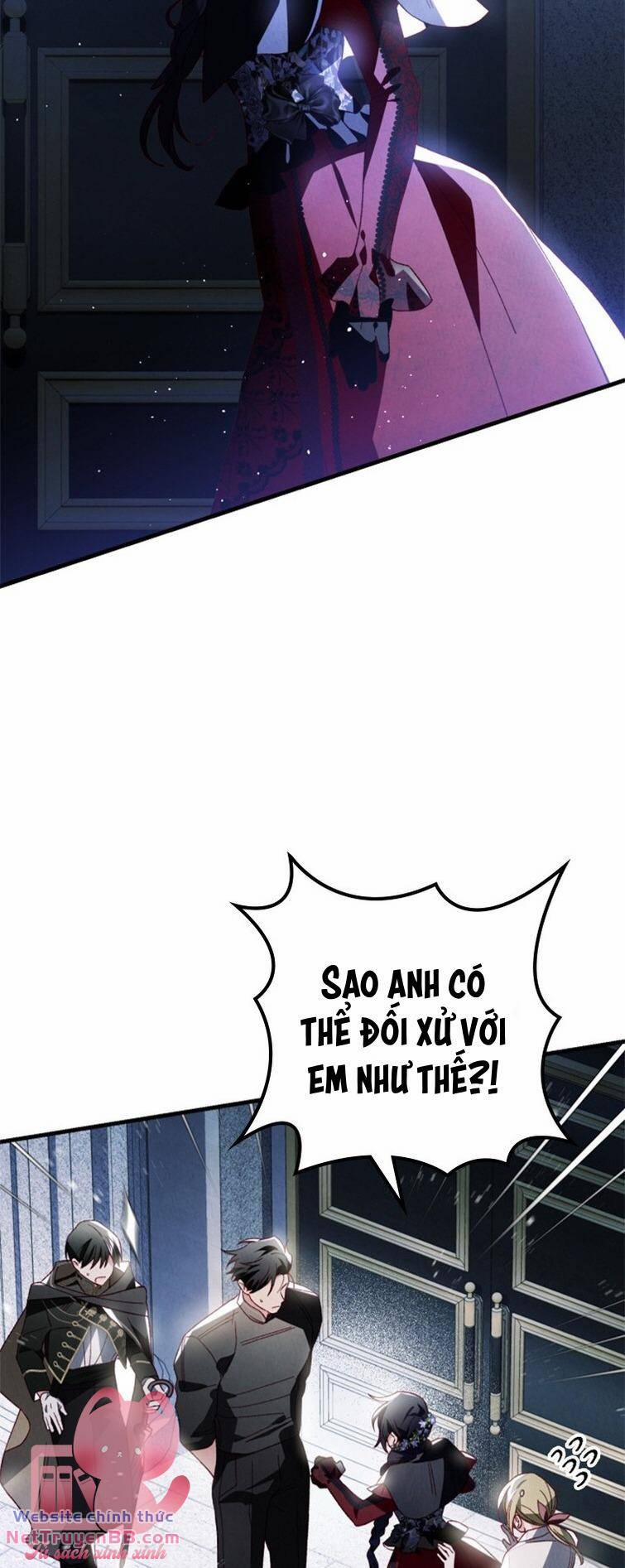 Nuôi Vị Hôn Phu Bằng Tiền Bạc 22 trang 22