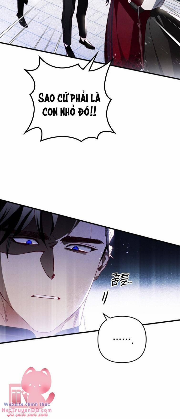 Nuôi Vị Hôn Phu Bằng Tiền Bạc 22 trang 23