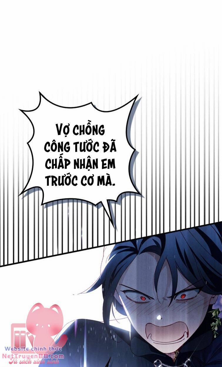 Nuôi Vị Hôn Phu Bằng Tiền Bạc 22 trang 24