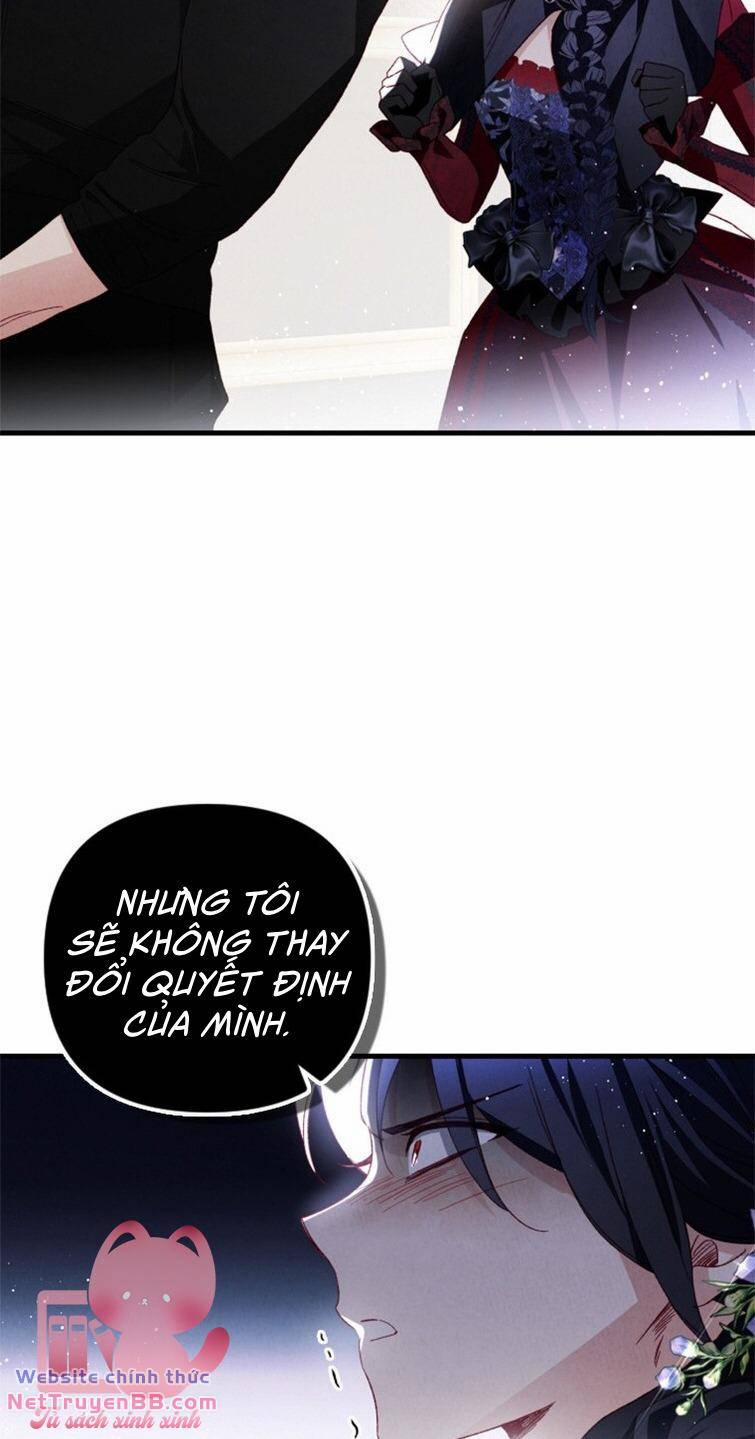 Nuôi Vị Hôn Phu Bằng Tiền Bạc 22 trang 26