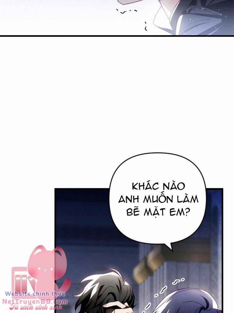 Nuôi Vị Hôn Phu Bằng Tiền Bạc 22 trang 27