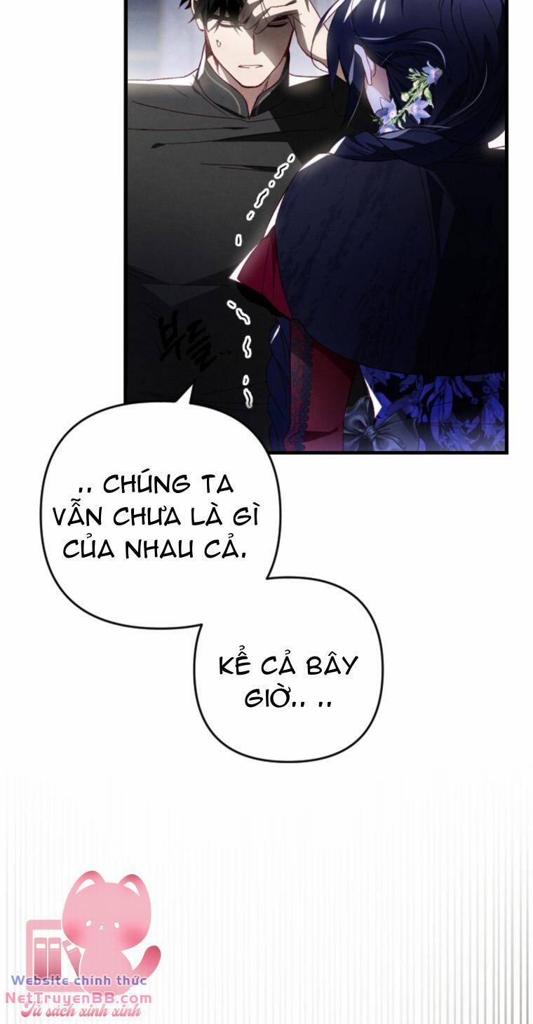 Nuôi Vị Hôn Phu Bằng Tiền Bạc 22 trang 28