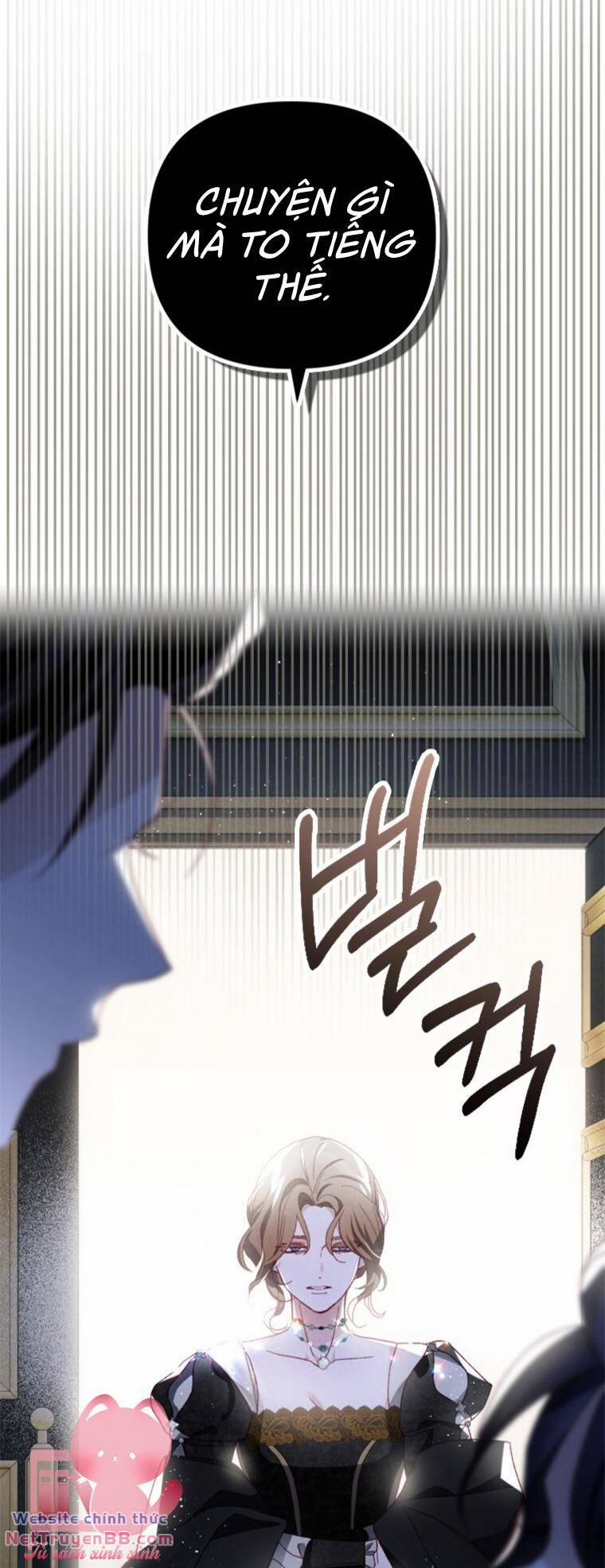 Nuôi Vị Hôn Phu Bằng Tiền Bạc 22 trang 29