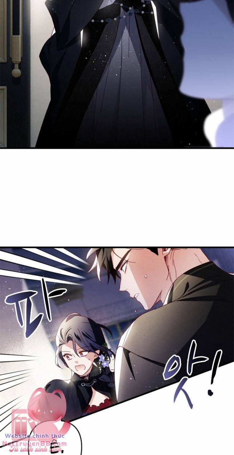 Nuôi Vị Hôn Phu Bằng Tiền Bạc 22 trang 30