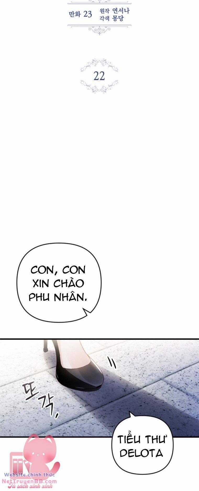 Nuôi Vị Hôn Phu Bằng Tiền Bạc 22 trang 33