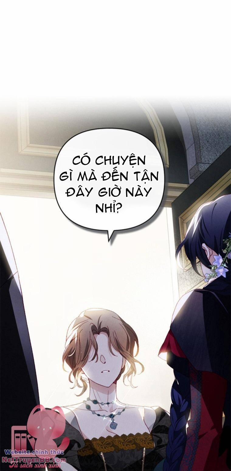 Nuôi Vị Hôn Phu Bằng Tiền Bạc 22 trang 34