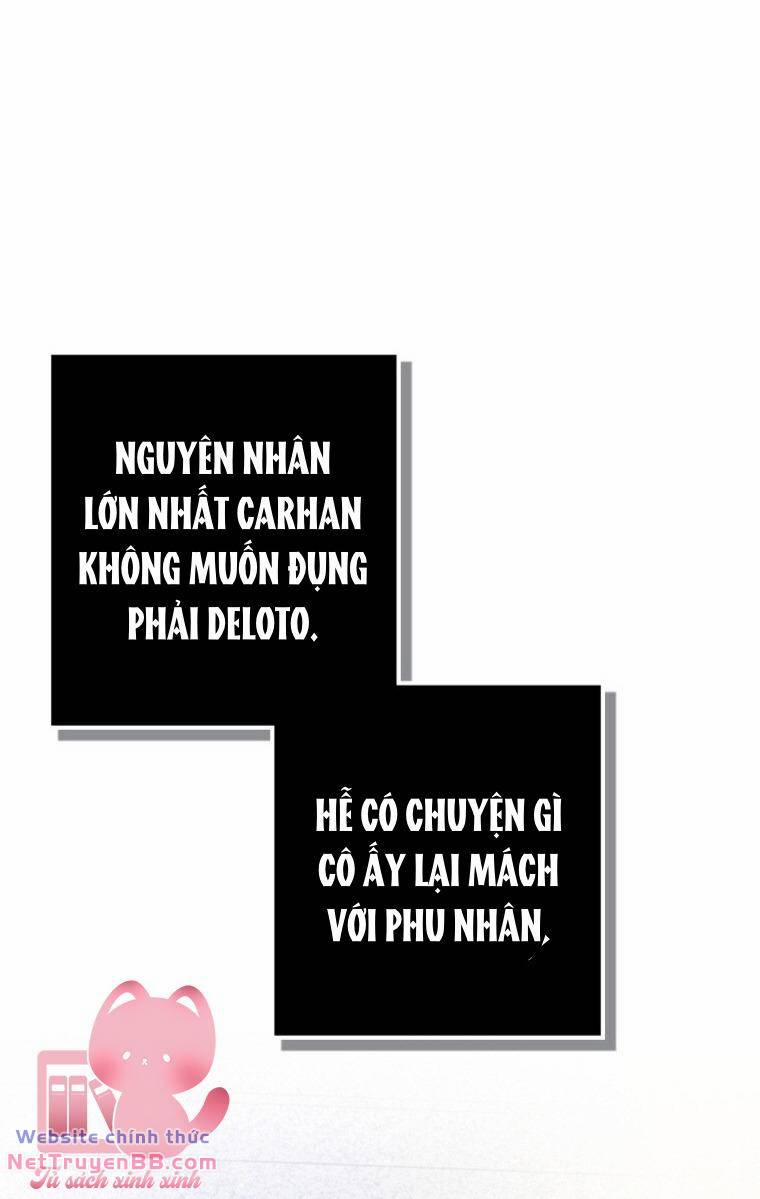 Nuôi Vị Hôn Phu Bằng Tiền Bạc 22 trang 36