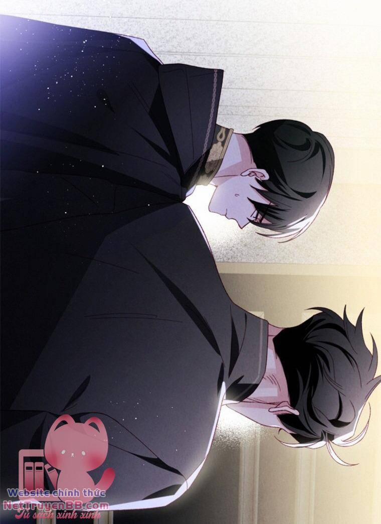 Nuôi Vị Hôn Phu Bằng Tiền Bạc 22 trang 37