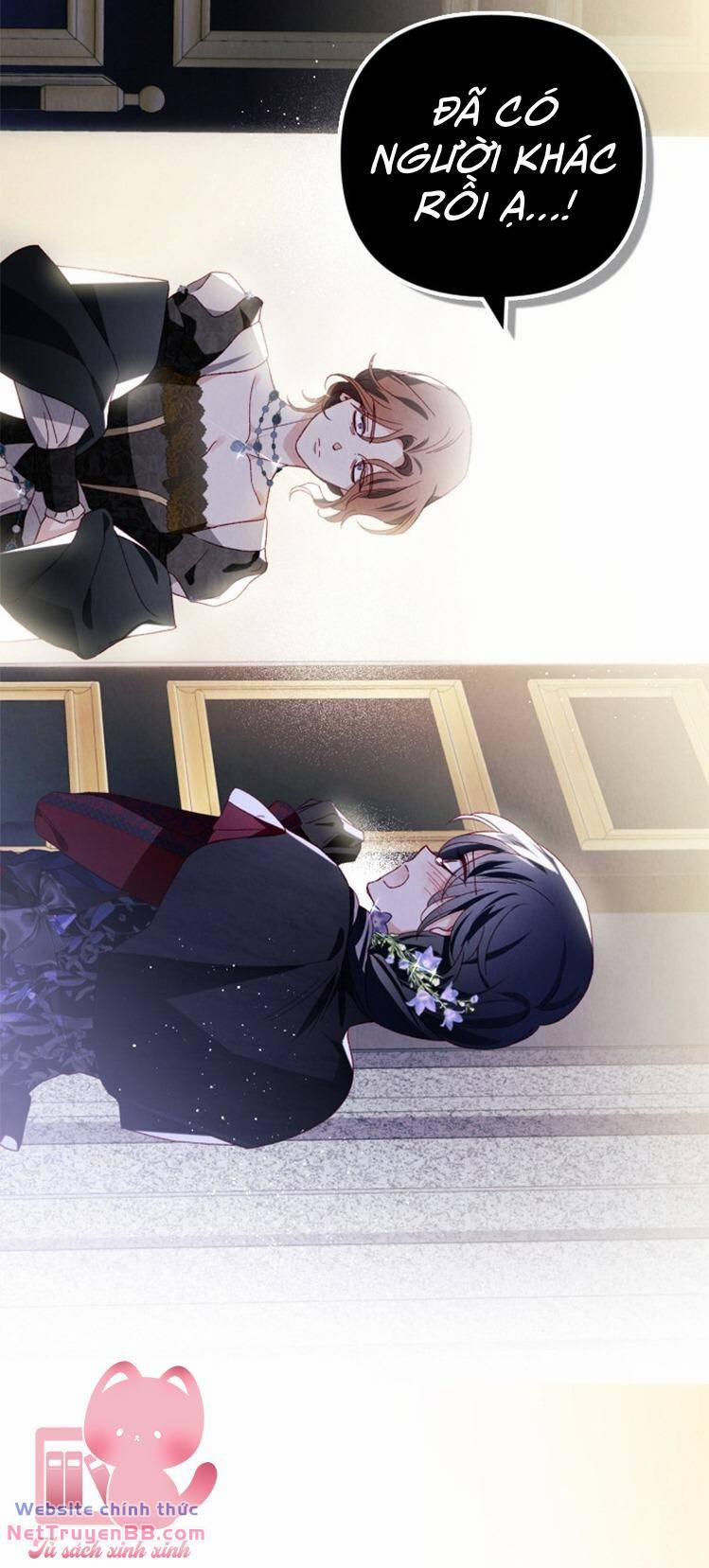 Nuôi Vị Hôn Phu Bằng Tiền Bạc 22 trang 38