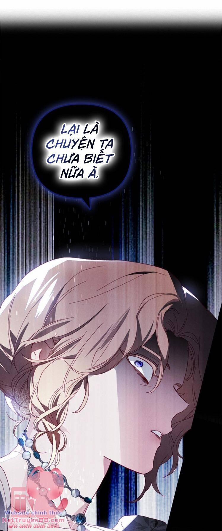 Nuôi Vị Hôn Phu Bằng Tiền Bạc 22 trang 40