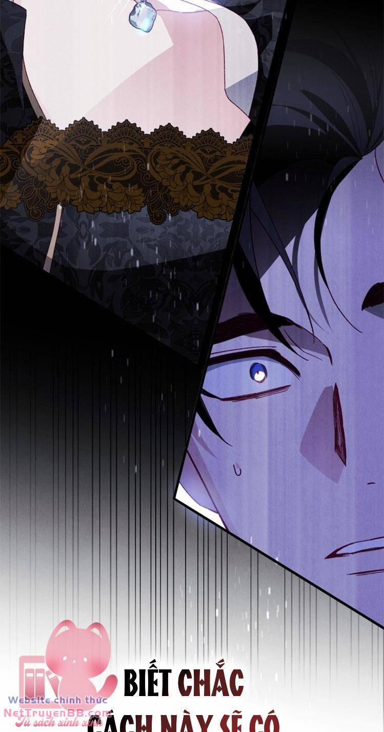 Nuôi Vị Hôn Phu Bằng Tiền Bạc 22 trang 41