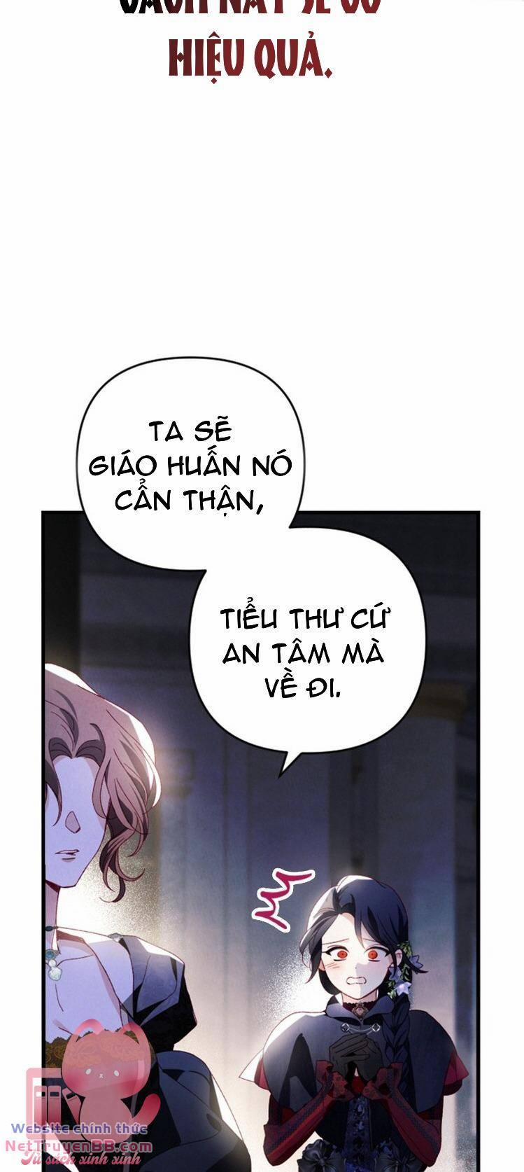 Nuôi Vị Hôn Phu Bằng Tiền Bạc 22 trang 42