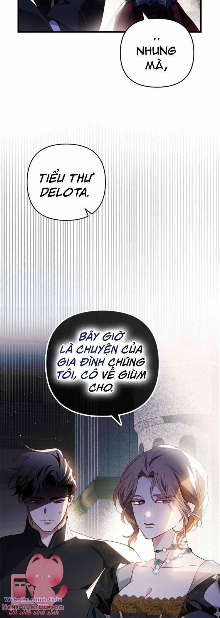 Nuôi Vị Hôn Phu Bằng Tiền Bạc 22 trang 43