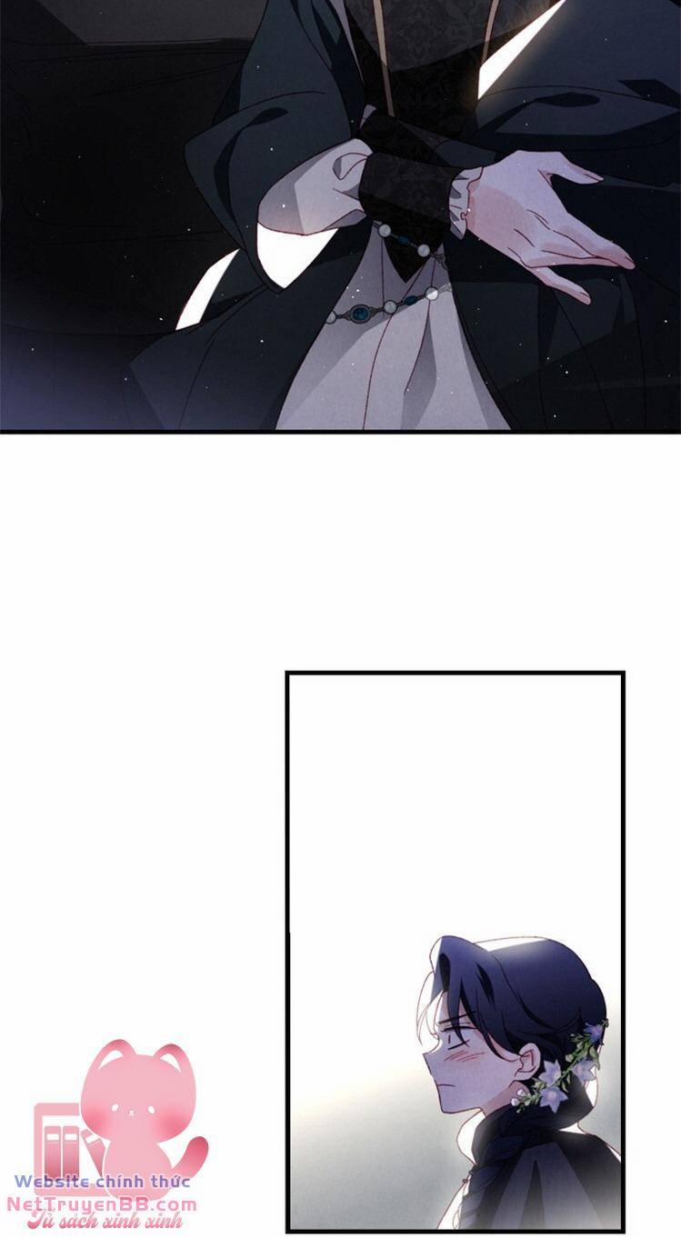 Nuôi Vị Hôn Phu Bằng Tiền Bạc 22 trang 44